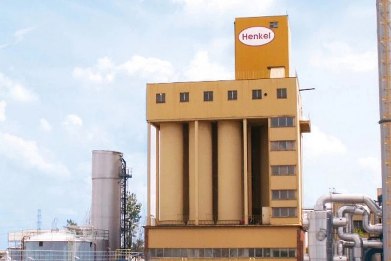 Henkel kończy produkcję w Raciborzu po 34 latach działalności